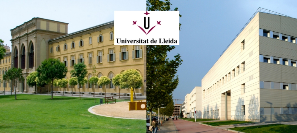 Universidade de Llieda, Catalunha, Espanha