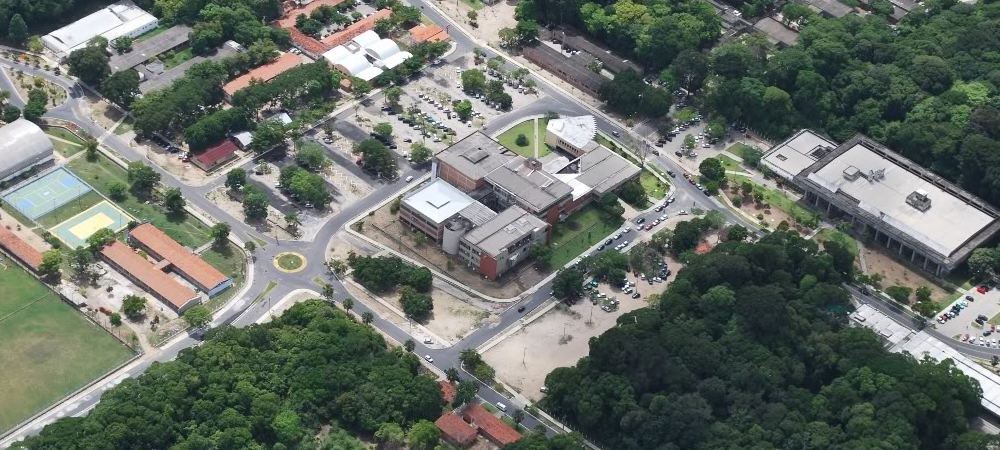 Universidade Federal da Paraíba