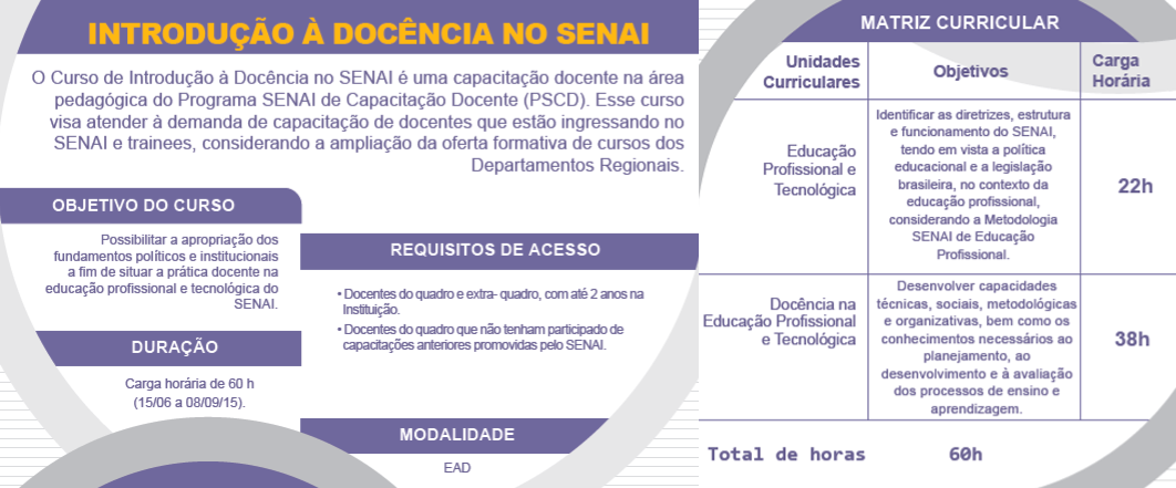 LIVE #3 PROJETOS COMO TRILHA FORMATIVA PARA A EDUCAÇÃO PROFISSIONAL