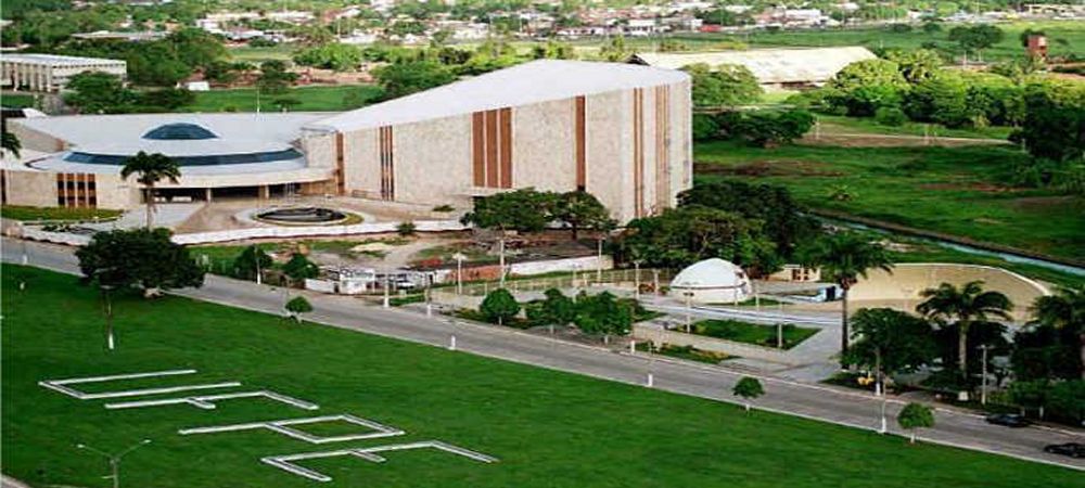 Universidade Federal de Pernambuco